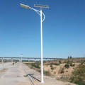 3 Years Warranty LED Outdoor Solar Street Light Manufacturer 60W 80W 100W 120W 200W Customized Street Light